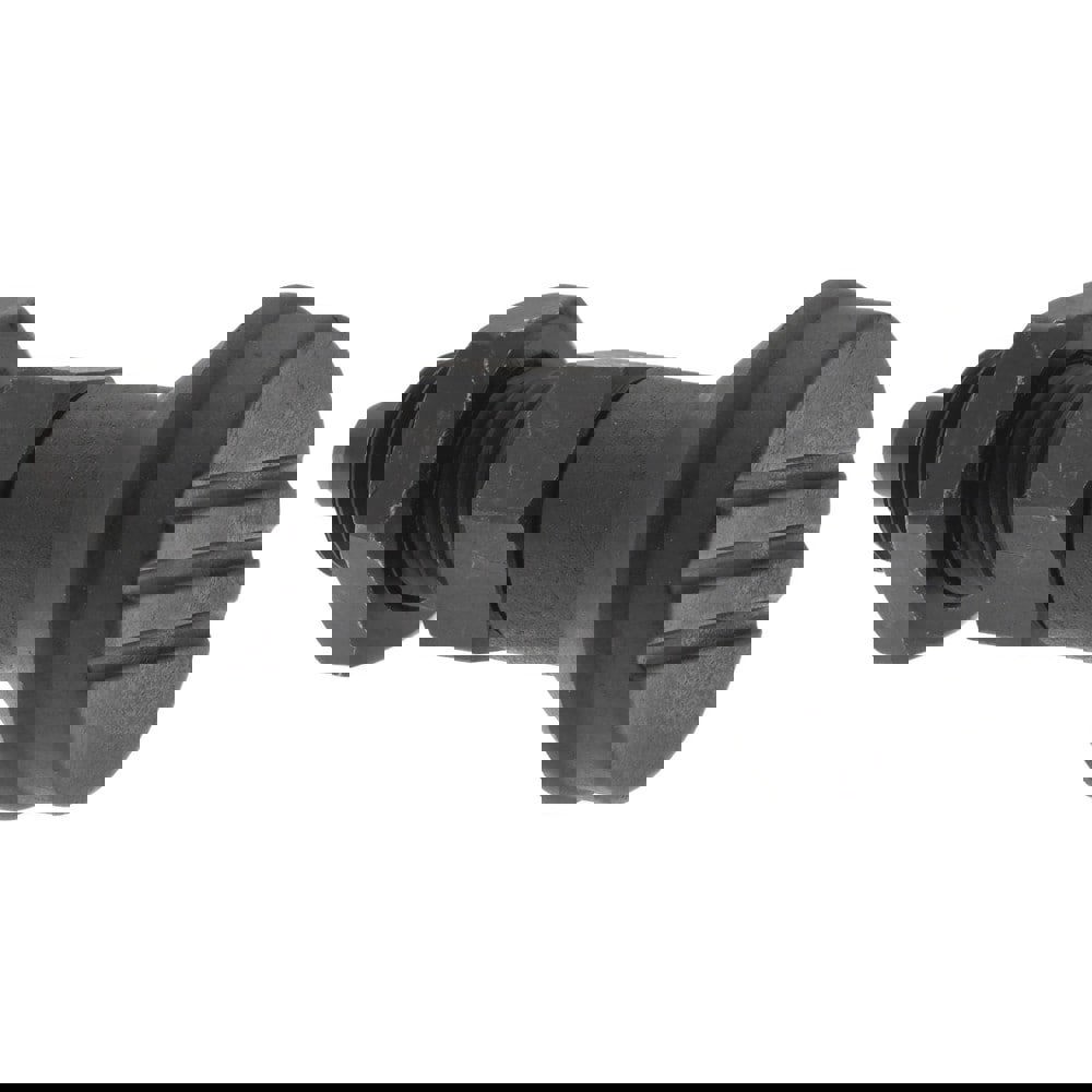 M16x1.5, 23mm Thread Length, 8mm Plunger Diam, Knob Handle Indexing Plunger